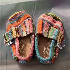 Baby TOMS